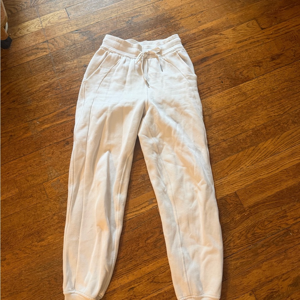 Lululemon Scuba Jogger